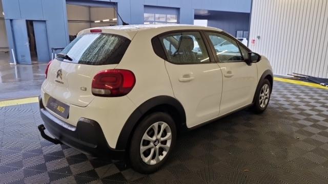 Citroen C3 image 7