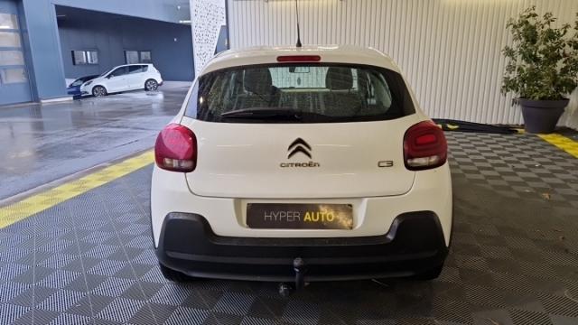 Citroen C3 image 5