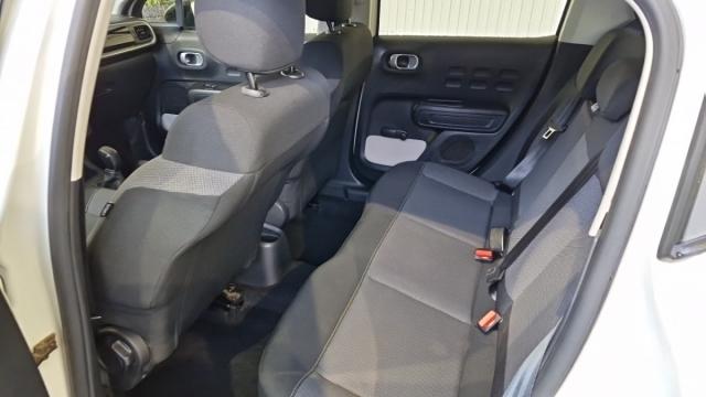 Citroen C3 image 9
