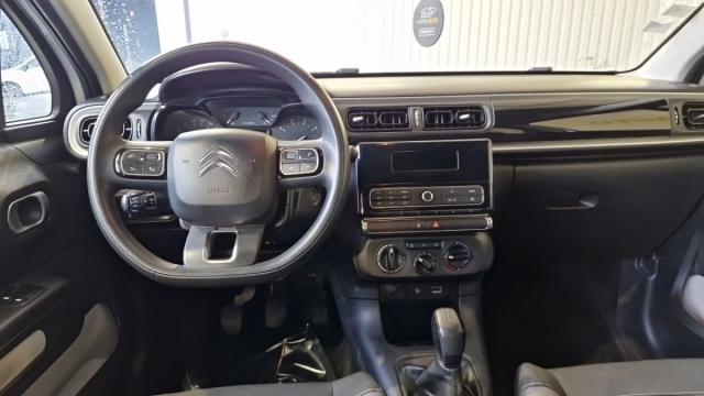 Citroen C3 image 2