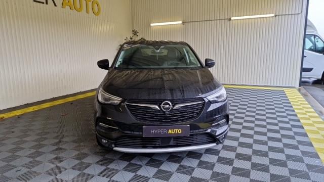 Opel Grandland X image 1
