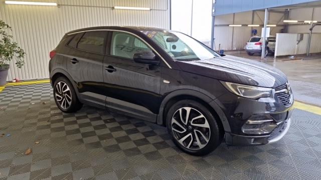 Opel Grandland X image 6