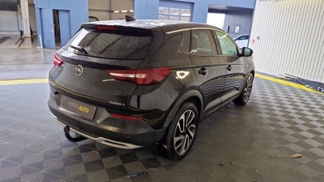Opel Grandland X image 8