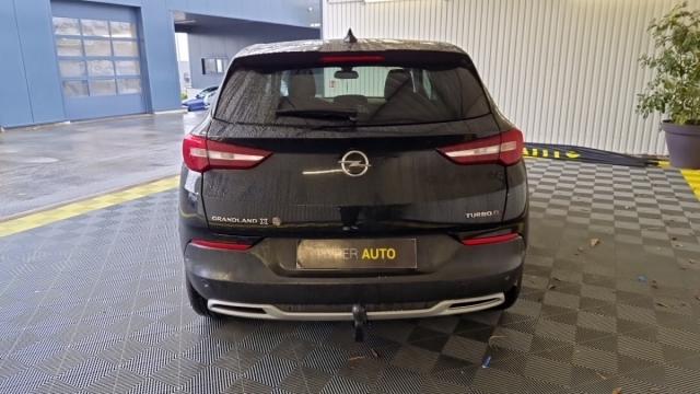 Opel Grandland X image 3