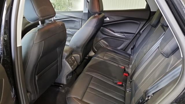 Opel Grandland X image 5