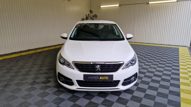 Peugeot 308 Sw image 6