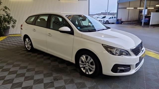 Peugeot 308 Sw image 9