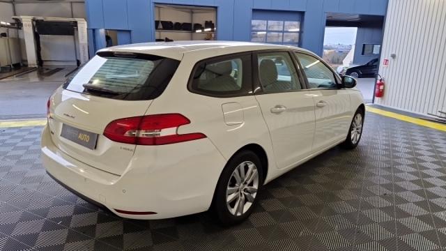 Peugeot 308 Sw image 8