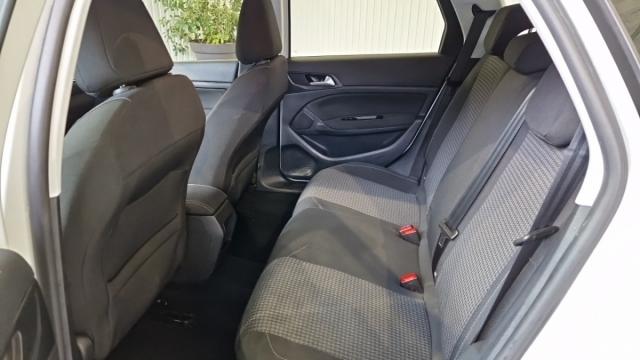 Peugeot 308 Sw image 5