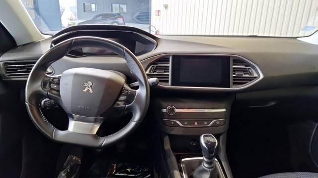 Peugeot 308 Sw image 1