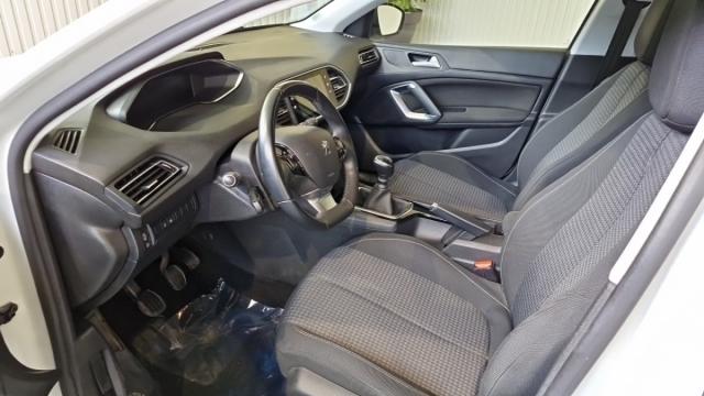 Peugeot 308 Sw image 7
