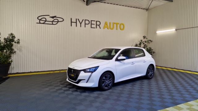 Peugeot