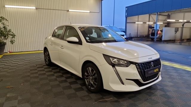 Peugeot 208 image 1