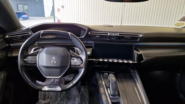 Peugeot 508 image 2