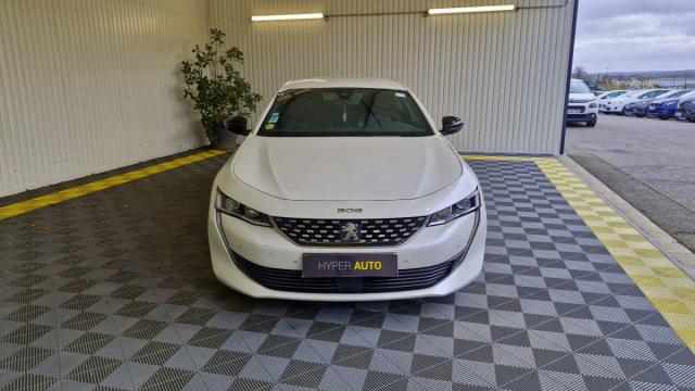 Peugeot 508 image 5