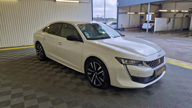 Peugeot 508 image 6