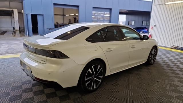 Peugeot 508 image 8