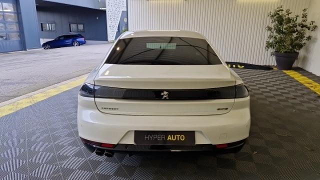 Peugeot 508 image 7