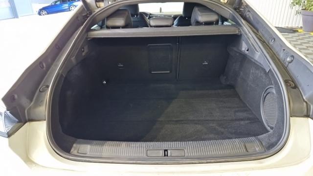 Peugeot 508 image 1