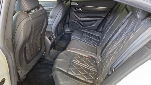 Peugeot 508 image 4