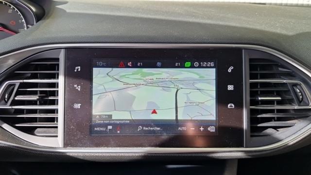 Peugeot 308 image 5