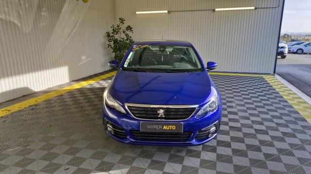 Peugeot 308 image 3
