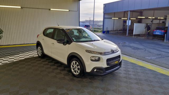 Citroen C3 image 2
