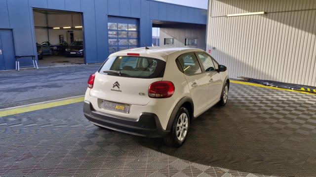 Citroen C3 image 9