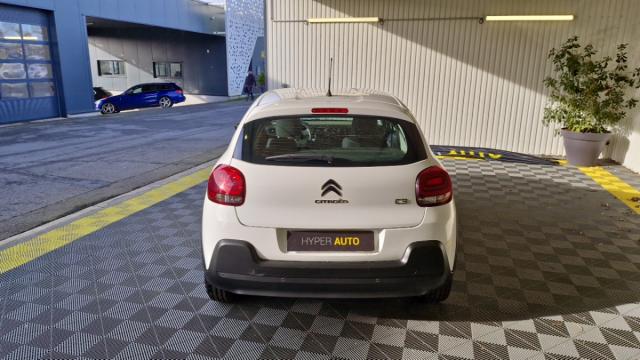 Citroen C3 image 1