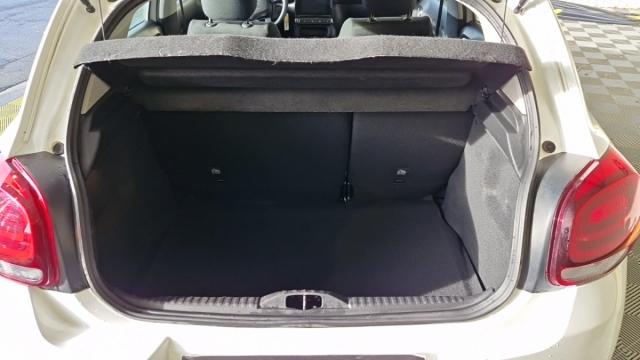 Citroen C3 image 5