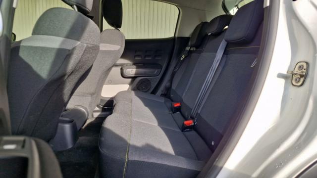 Citroen C3 image 4