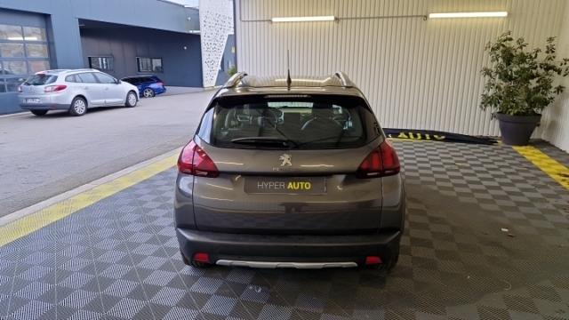 Peugeot 2008 image 5