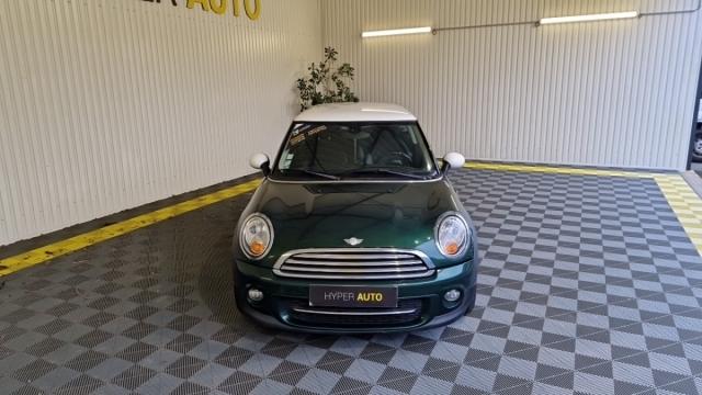 Mini Hatch image 1