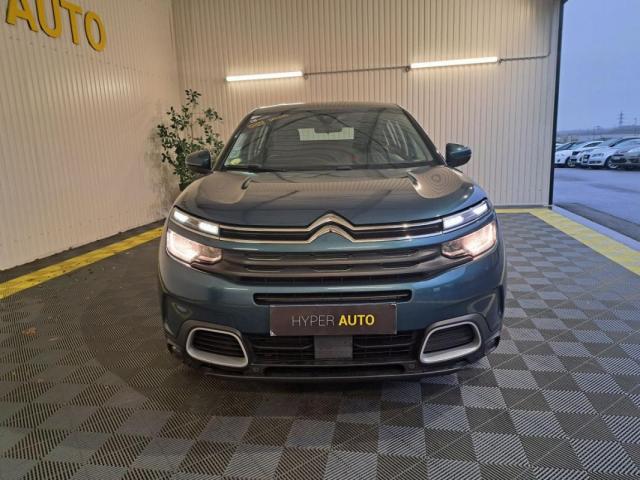 Citroen C5 Aircross image 4