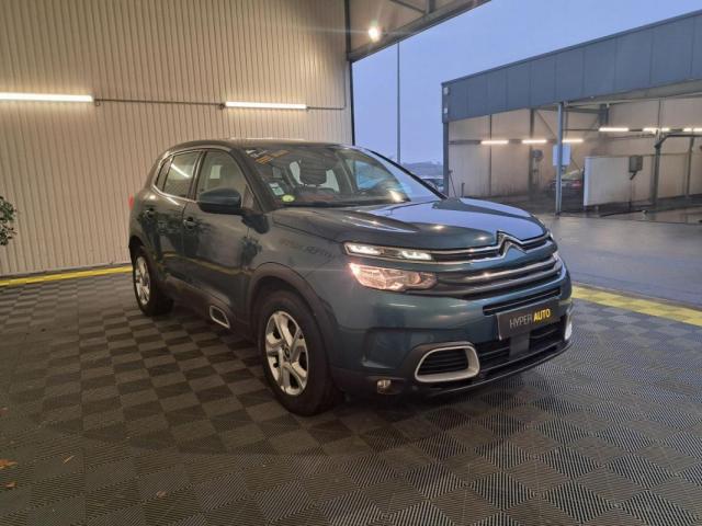 Citroen C5 Aircross image 3