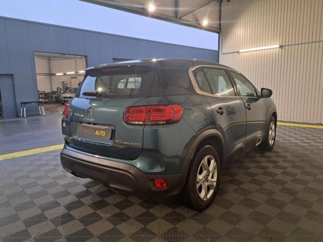 Citroen C5 Aircross image 1