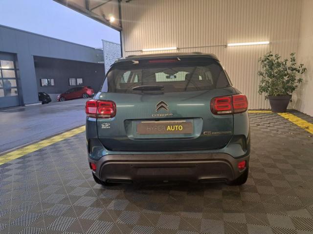 Citroen C5 Aircross image 8