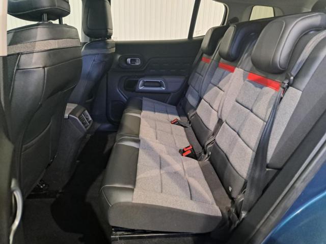 Citroen C5 Aircross image 6