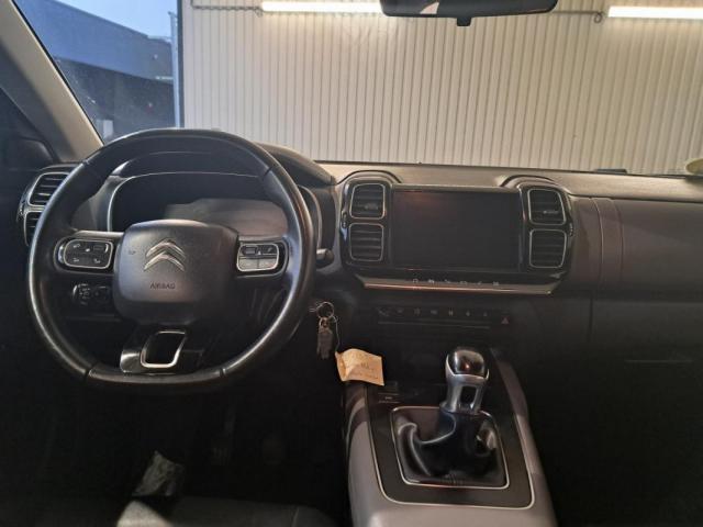 Citroen C5 Aircross image 9