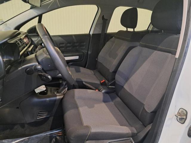 Citroen C3 image 3