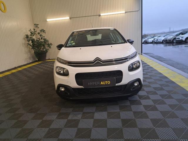 Citroen C3 image 1