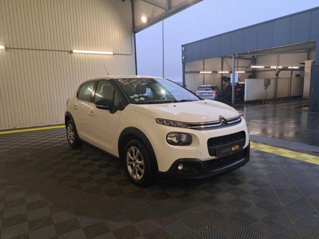 Citroen C3 image 2