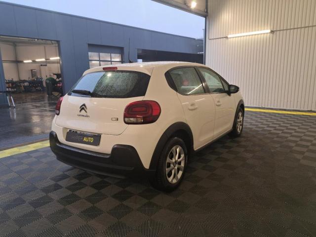 Citroen C3 image 9