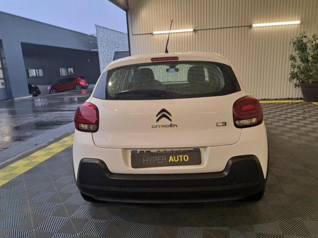 Citroen C3 image 5