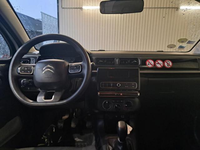 Citroen C3 image 4