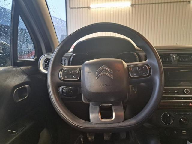 Citroen C3 image 8