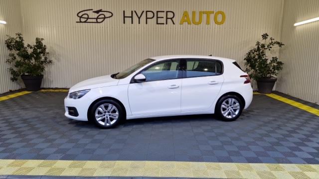 Peugeot 308 image 2