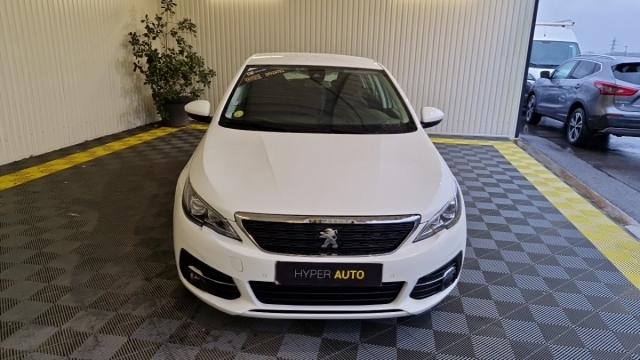 Peugeot 308 image 8