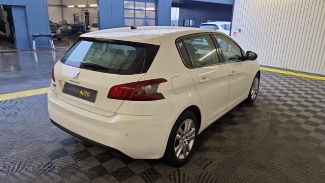 Peugeot 308 image 7