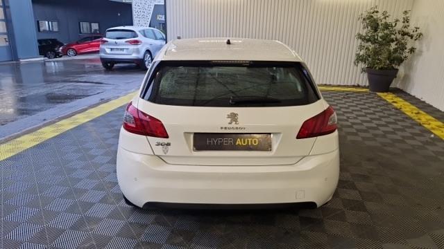 Peugeot 308 image 5